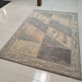 Alfombra de salón 