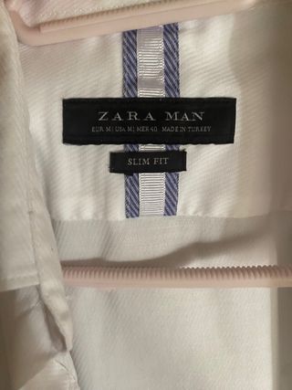 Camisa
