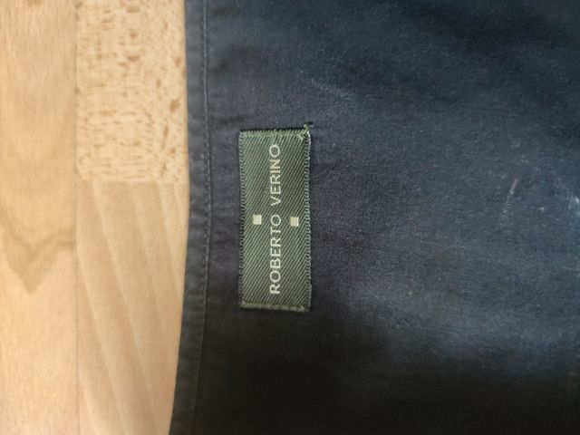 Vestido 👗 de Roberto Verino