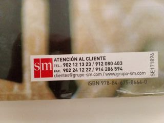 GEOGRAFÍA E HISTORIA. 2 ESO. SAVIA