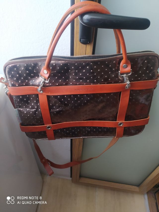 Bolso Mandarina Duck