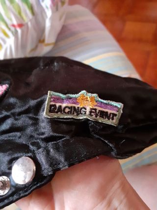 cappellino donna Silvian Heach nero