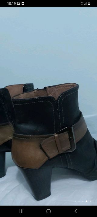 botín  Hispanitas  37