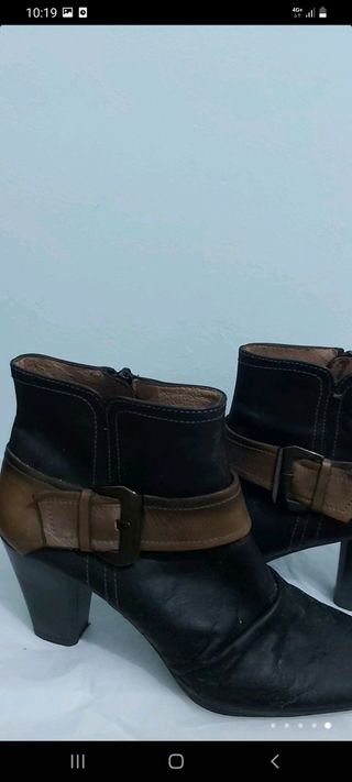 botín  Hispanitas  37