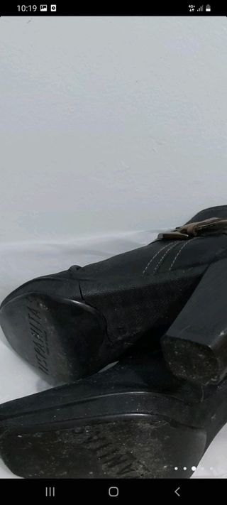 botín  Hispanitas  37