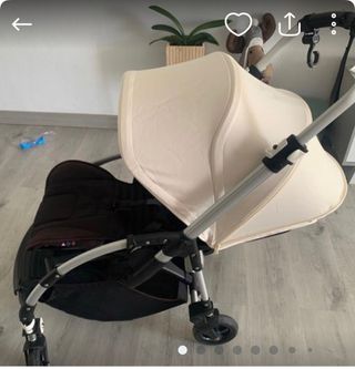 Bugaboo bee5 