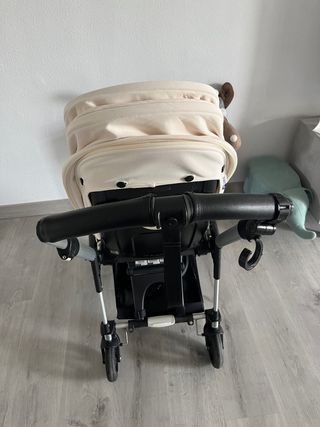 Bugaboo bee5 