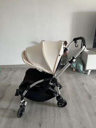 Bugaboo bee5 