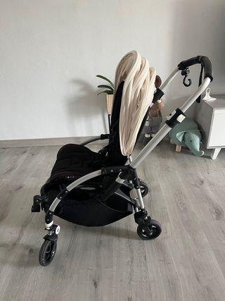 Bugaboo bee5 
