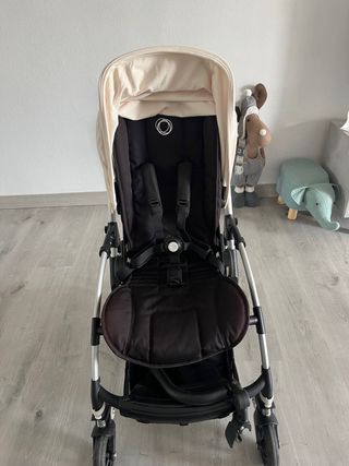 Bugaboo bee5 