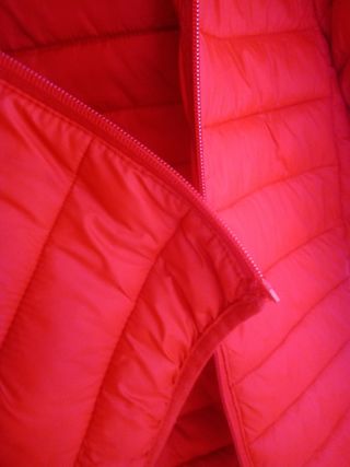 Chaqueta cortavientos cazadora