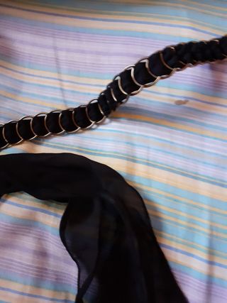 cintura donna Deha