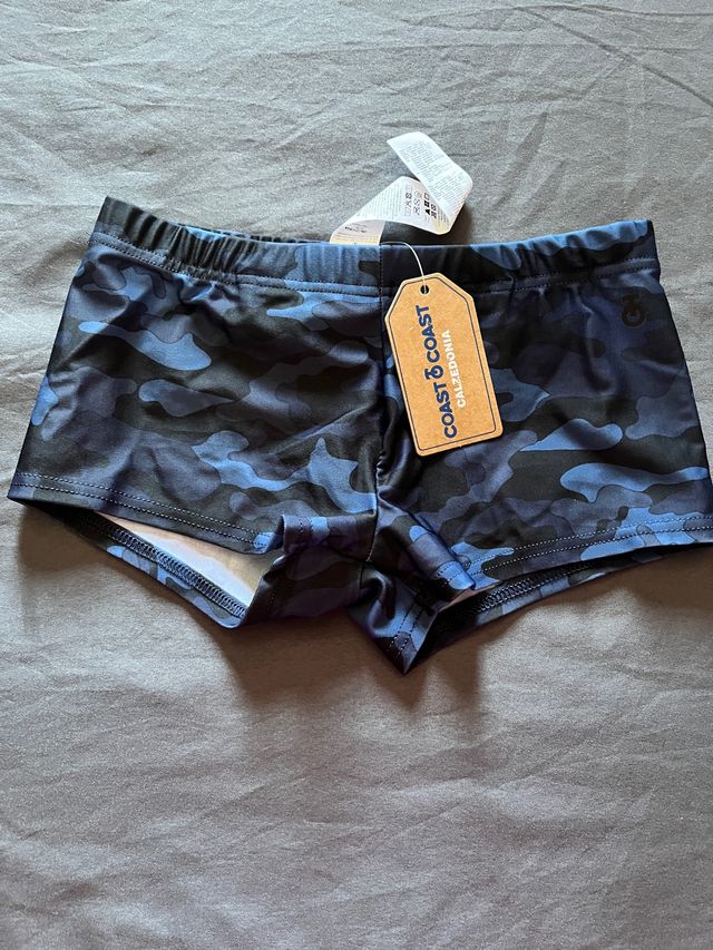 Bañador Talla 10 NUEVO