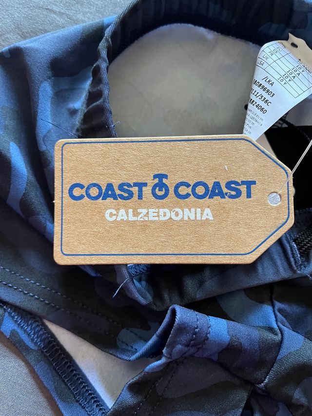 Bañador Talla 10 NUEVO