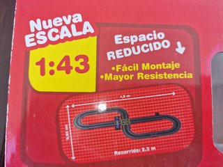 Scalextric