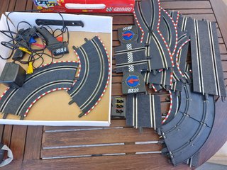 Scalextric