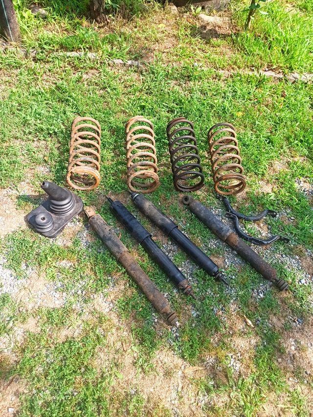 Land Rover defender ricambi