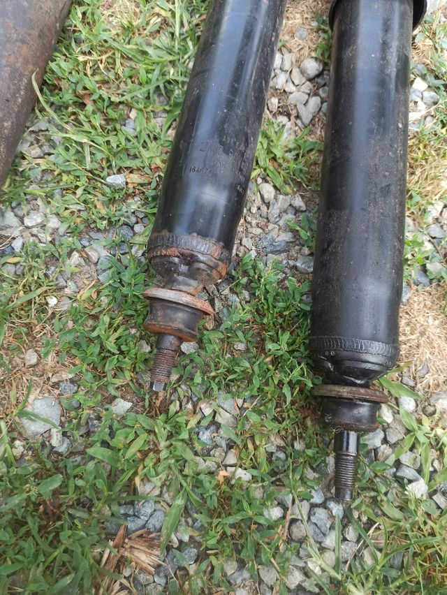 Land Rover defender ricambi