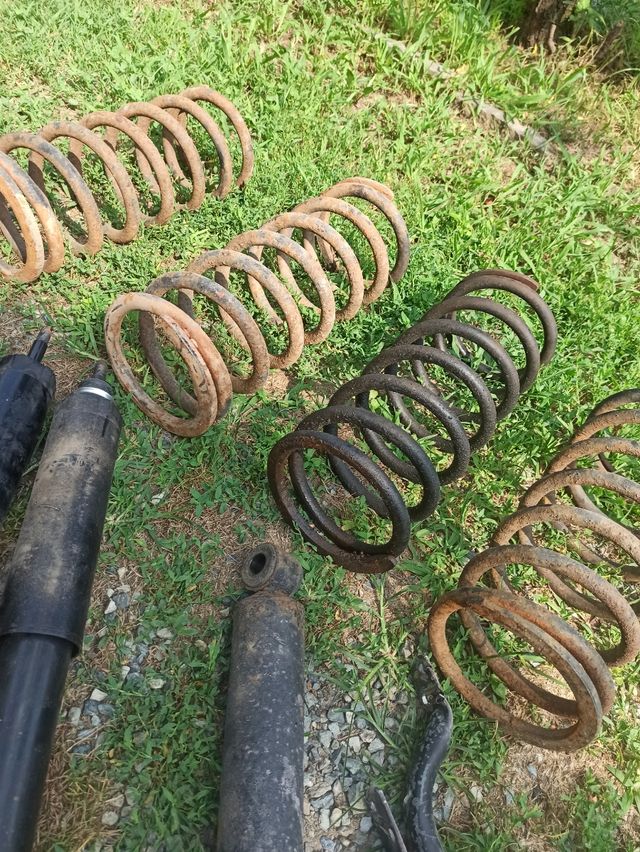 Land Rover defender ricambi