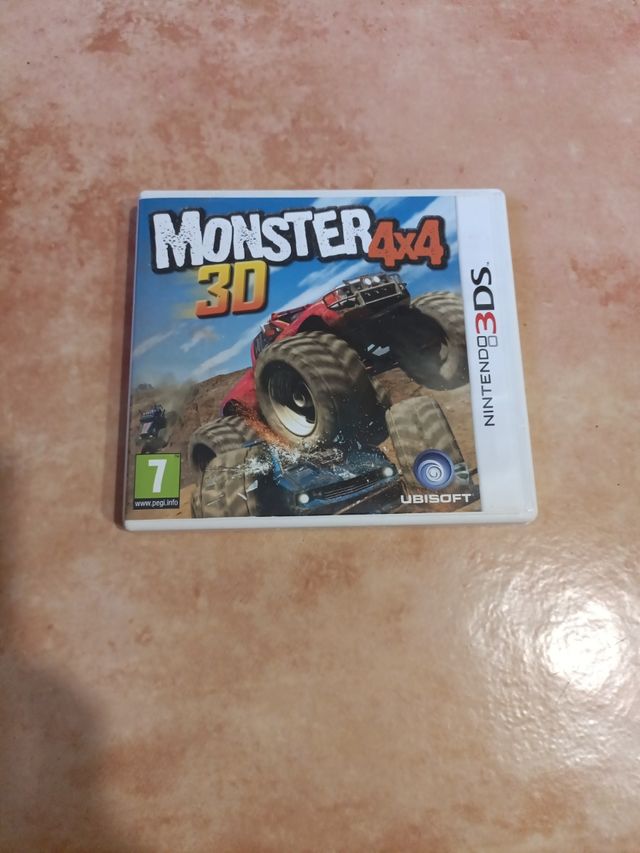 Gioco per Nintendo 3DS