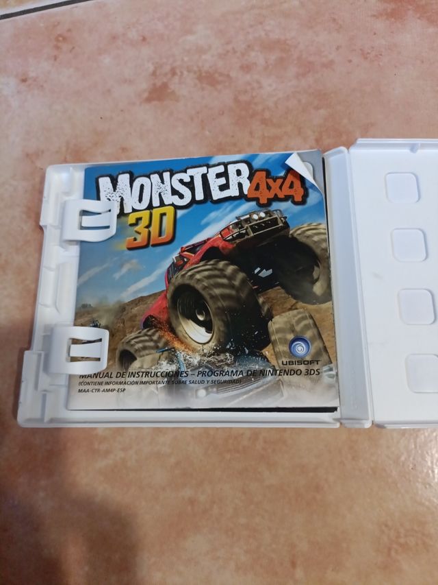 Gioco per Nintendo 3DS