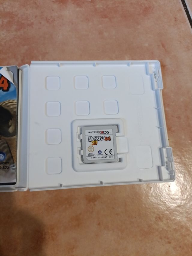 Gioco per Nintendo 3DS