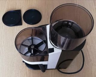 Macinacaffè elettrico Rancilio Rocky,vintage 1987