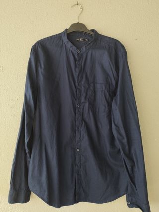 Camisa Bershka Talla M sin estrenar