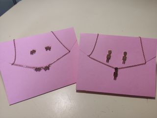 Mua Mua jewels plata 1a ley