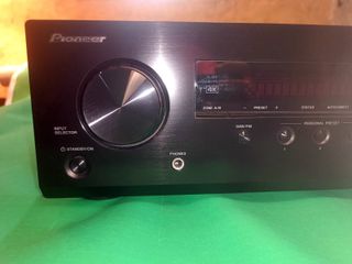 Pioneer VSX-534D Receptor AV 5.2 4K Dolby Atmos