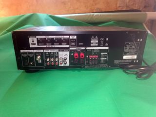 Pioneer VSX-534D Receptor AV 5.2 4K Dolby Atmos