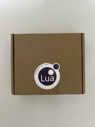 Base de carga inalámbrica con luz led