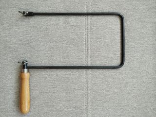 Sierra de marquetería