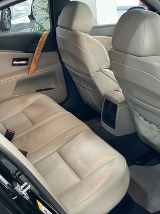 BMW M5 E60 43.900km !!