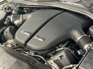 BMW M5 E60 43.900km !!