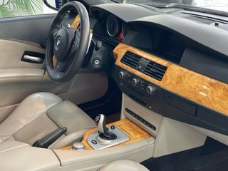 BMW M5 E60 43.900km !!
