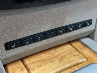 BMW M5 E60 43.900km !!