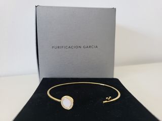 Pulsera Purificación García