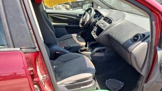 SEAT TOLEDO 3 (5P2) 1.9TDI 105CV AÑO 2005 ( 9993)