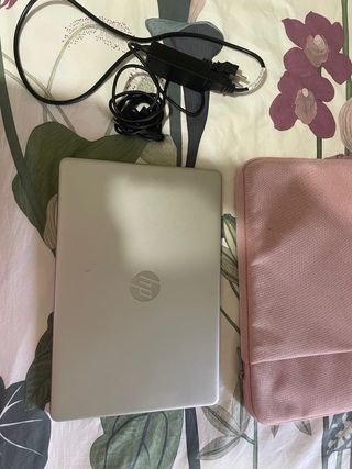 Portátil HP 15s-fq1x