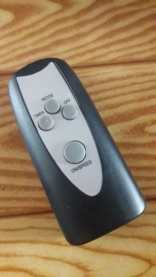 Ventilador