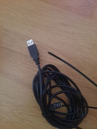 Microfonos USB 2 unidades