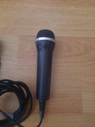 Microfonos USB 2 unidades