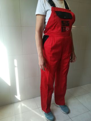 Peto  de trabajo  WURTH