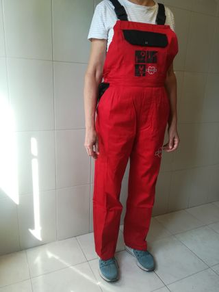 Peto  de trabajo  WURTH