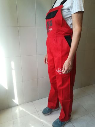 Peto  de trabajo  WURTH