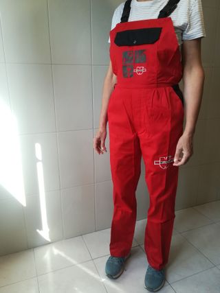 Peto  de trabajo  WURTH