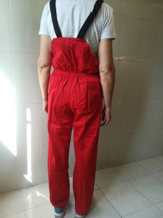 Peto  de trabajo  WURTH