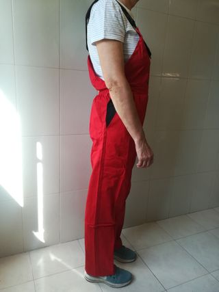 Peto  de trabajo  WURTH
