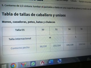 Peto  de trabajo  WURTH